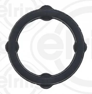 Прокладка корпусу ГРМ для Opel, Vauxhall ELRING 560.780 фото товара