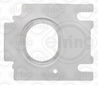 VW Прокладка компрессора TOUAREG 18-, PORSCHE CAYENNE 16- ELRING 562.300 (фото 1)