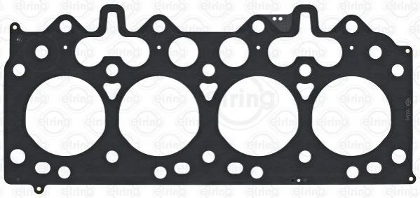<strong>LAND ROVER Прокладка ГБЦ DISCOVERY I (LJ) 2.5 TDI 4x4 93-98 ELRING 565.840 (фото 1)</strong>