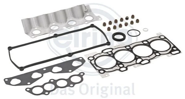 <strong>HYUNDAI К-кт прокладок ГБЦ ATOS (MX) 1.1 03-08, KIA PICANTO I (SA) 1.1 04-11 ELRING 567.520 (фото 1)</strong>