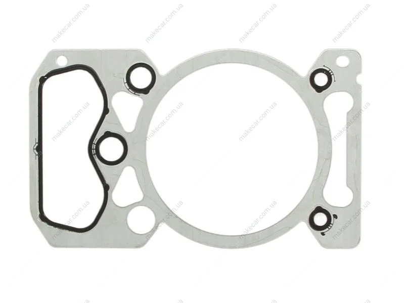 <strong>Прокладання ГБЦ. RVI MIDR 06.20.45 (1CYL) ELRING 569.320 (фото 1)</strong>