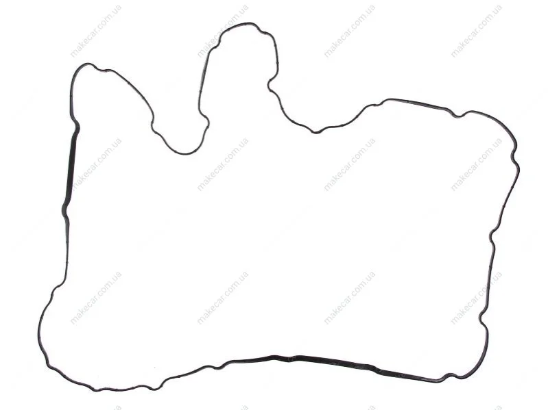 <strong>Прокладка, кришка головки циліндра ELRING 569.490 (фото 1)</strong>