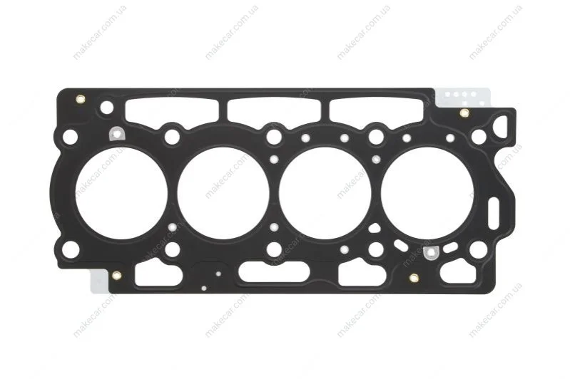 <strong>Прокладка головки Berlingo/Partner 1.6HDI 05- (1.4мм/6 мітки) ELRING 569.832 (фото 1)</strong>