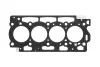 <strong>Прокладка головки Berlingo/Partner 1.6HDI 05- (1.4мм/6 мітки) ELRING 569.832 (фото 1)</strong>