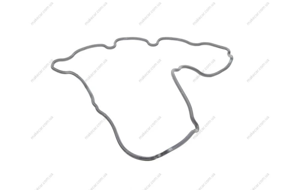 <strong>Прокладка кр. клап. CHEVROLET Matiz 1.0 ELRING 571.730 (фото 1)</strong>