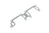 <strong>Комплект прокладок, головка циліндрів FORD 2.2 TDCi 10.07-(вир-во Elring) ELRING 573.350 (фото 15)</strong>