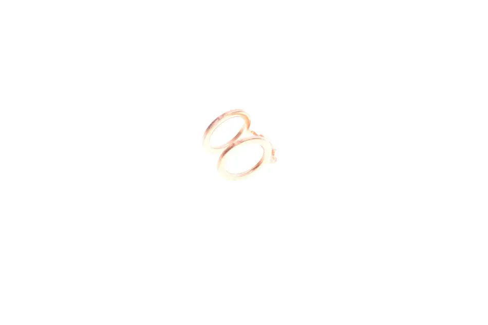 <strong>Шайба мідна ELRING 574.840 (фото 1)</strong>