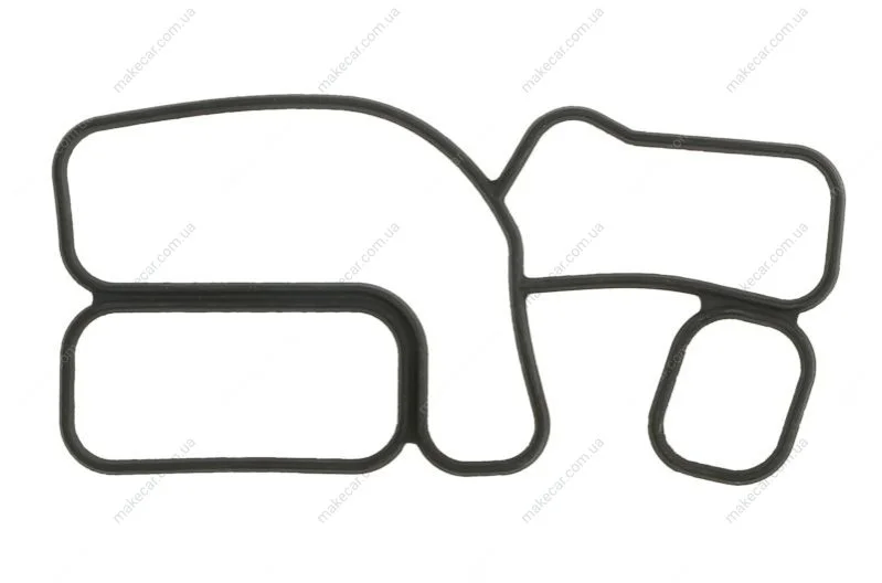 <strong>Прокладка масляного радіатора Mercedes Benz W205/213 M274 13- ELRING 576.170 (фото 1)</strong>