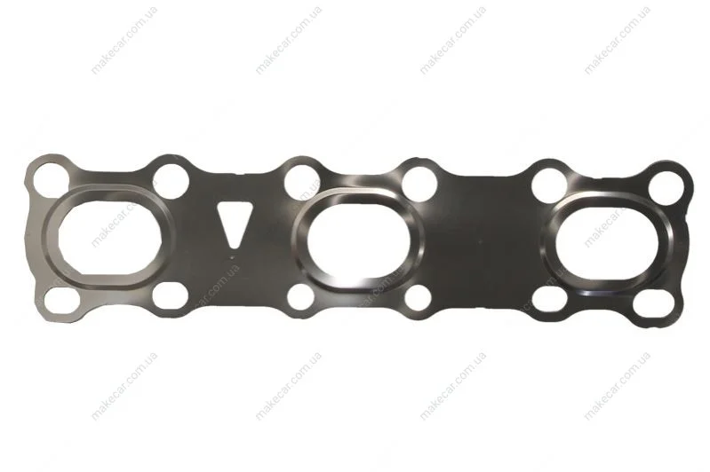 <strong>Прокладка, випускний колектор NISSAN 3,5/3,7 V6 VQ35DE/VQ37VHR 11.2006- (2) (вир-во Elring) ELRING 576.730 (фото 1)</strong>