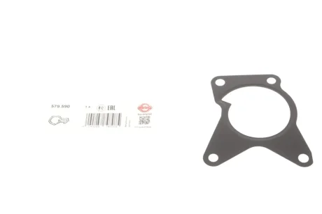 Прокладка помпи води для ELRING 579.590 фото товару
