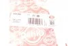 <strong>Комплект прокладок з різних матеріалів ELRING 584.990 (фото 2)</strong>