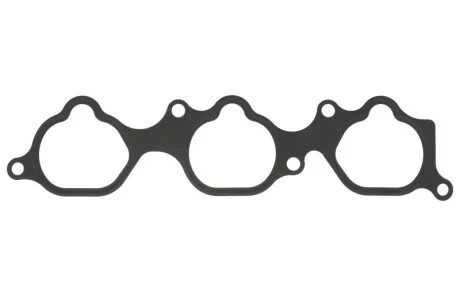 Прокладка колектора двигуна металева для ELRING 586.370 фото товару