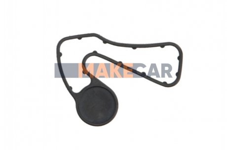 MB Gasket timing case cover ELRING 586470 (фото 1)