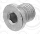 <strong>BMW Пробка оливного піддона 3 (E46) M3 00-06, Z4 Roadster (E85) M 06-08 ELRING 587.190 (фото 1)</strong>