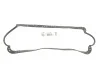 <strong>Прокладка піддону Ford Escort/Fiesta 1.3-1.6 80-99 ELRING 587.486 (фото 1)</strong>