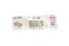<strong>Прокладка піддону Ford Escort/Fiesta 1.3-1.6 80-99 ELRING 587.486 (фото 2)</strong>