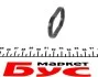 <strong>Прокладка корпуса масляного фильтра Opel Vivaro / Renault Trafic 1.6 CDTI/dCi 14- ELRING 588.760 (фото 2)</strong>
