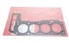 <strong>Прокладка головки блоку FIAT/IVECO/PSA 3.0 HDi F1CE0481FA/F1CE0481HA 1.1MM MLS (вир-во Elring) ELRING 589.110 (фото 1)</strong>