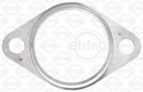 Прокладка прийомної труби ELRING 589.460 (фото 1)