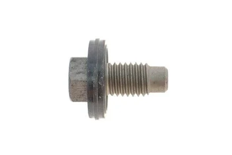 Пробка піддону M12x1,75x21 A6K15 для Vauxhall, Chevrolet, Opel, Saab, Land Rover ELRING 589670 фото товару