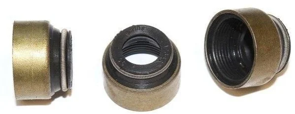 <strong>Сальник клапана випуск RVI MIDR 06.20.30/MIDR06.20.45 ELRING 596.981 (фото 1)</strong>