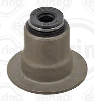<strong>Сальник клапана OPEL 1,0/1,4/1,5 14- (вир-во Elring) ELRING 597400 (фото 1)</strong>