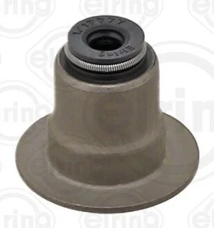 Сальник клапана OPEL 1,0/1,4/1,5 14- (вир-во Elring) для ELRING 597400 фото товару