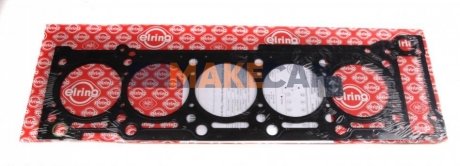 Прокладка головки Sprinter ОМ612 00-06 (1.4 mm) ELRING 612.332 (фото 1)
