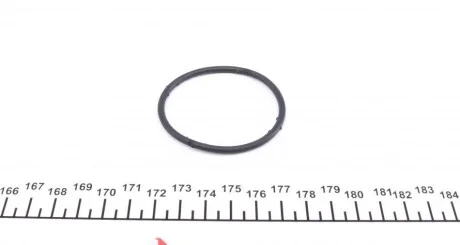 Прокладка флянца сист. охлаждения Caddy 03- 1.9/2.0 SDI/TDI/T5 1.9 TDI для Volkswagen, Audi, Skoda, Seat ELRING 625.270 фото товара
