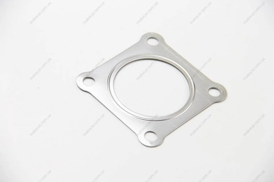 <strong>Прокладка труби вихлопної VW Caddy II 1.9 SDI 95-0 ELRING 627111 (фото 1)</strong>