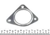 <strong>Прокладка глушителя Opel Astra/Insignia 1.6 Turbo 08- ELRING 633.190 (фото 1)</strong>