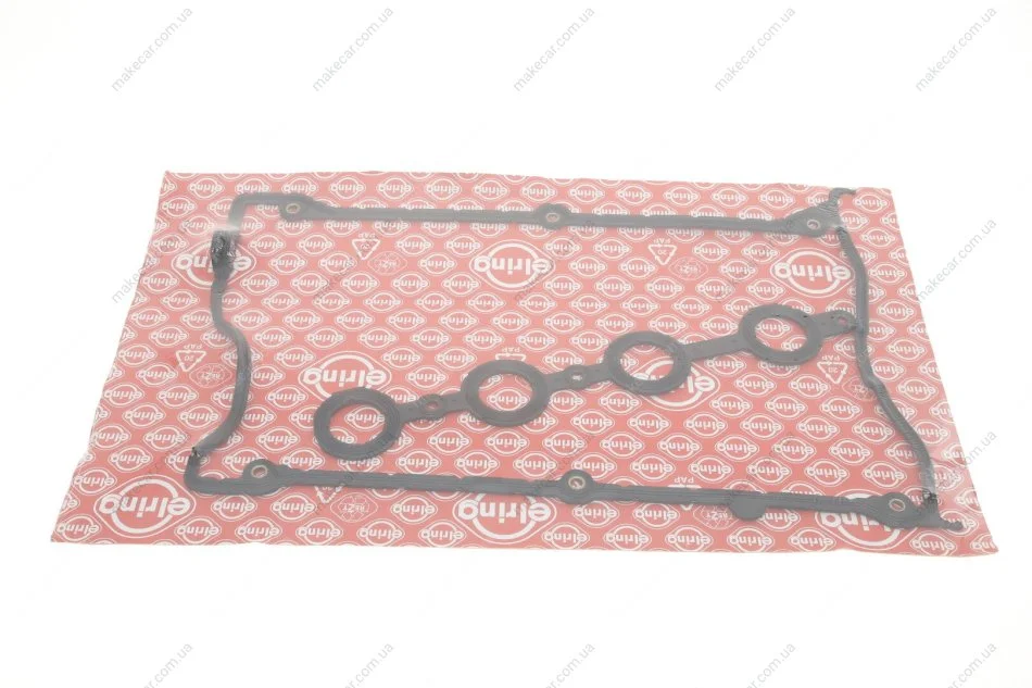 <strong>Прокладка кришки клапанів VW Passat 1.8i -05 ELRING 633.350 (фото 1)</strong>