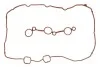<strong>Прокладка клапанной крышки (к-кт) Citroen C1/C3/C4 Cactus/C-Eltsee / Peugeot 108/208/301/308 1.0/1.2 ELRING 634.660 (фото 1)</strong>