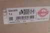 <strong>Комплект прокладок Mercedes Benz W447 OM622 / Opel Vivaro / Renault Trafic 1.6 DCI 14- (верхній) ELRING 634.670 (фото 2)</strong>