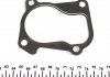 Прокладка глушителя VW Caddy 1.9 TDI 96- ELRING 635.270 (фото 2)