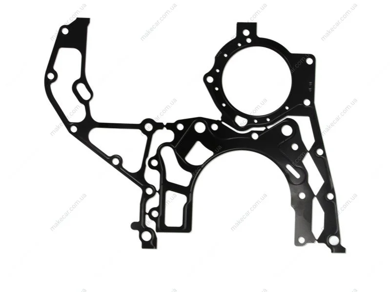 <strong>Прокладка кришки двигуна передн. Opel Omega 2.5 94 ELRING 635.401 (фото 1)</strong>