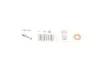 <strong>Шайба под форсунку Berlingo/Jumpy/Scudo/Expert/Partner 1.6 HDI/MJET 05- (2.45x16x7.3) ELRING 650.510 (фото 1)</strong>