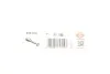 <strong>Шайба под форсунку Berlingo/Jumpy/Scudo/Expert/Partner 1.6 HDI/MJET 05- (2.45x16x7.3) ELRING 650.510 (фото 3)</strong>