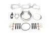 <strong>Комплект ущільнювачів турбіни VW Polo/Skoda Fabia ELRING 651.020 (фото 1)</strong>