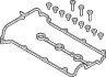 <strong>MAZDA Комплект прокладок кришки голівки 323 F V (BA) 2.0 24V (BAEP) 94-98, FORD USA ELRING 658.980 (фото 1)</strong>