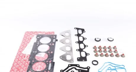 Комплект прокладок двигуна для Renault, Nissan ELRING 659.250 фото товару