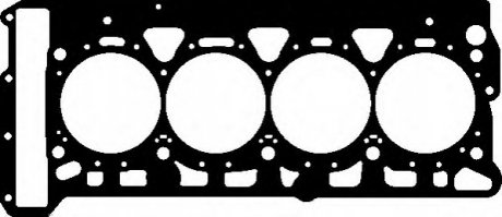Прокладка, головка циліндра ELRING 685.661 (фото 1)