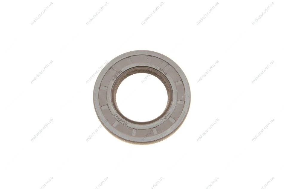 <strong>Сальник колінчастого вала FIAT / JEEP / ALFA ROMEO / LANCIA ELRING 688.580 (фото 1)</strong>