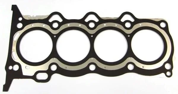 <strong>TOYOTA Прокладка ГБЦ AURIS 1.4 D-4D 07-12, COROLLA 1.4 D 04-07, SUBARU TREZIA 1.4 D 11-, MINI (R50, R53) One D 03-06 ELRING 699.180 (фото 1)</strong>