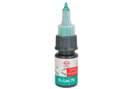 Фіксатор різьби (зелений) 10g для ELRING 700.521 фото товару