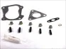 <strong>Прокладка турбины (к-кт) Skoda Fabia / VW Polo 1.4 TDI 99- ELRING 703.950 (фото 1)</strong>
