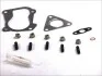 <strong>Прокладка турбины (к-кт) Skoda Fabia / VW Polo 1.4 TDI 99- ELRING 703.950 (фото 2)</strong>