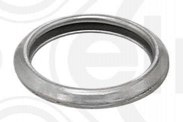 Кольцо металлическое ELRING 705.070 (фото 1)