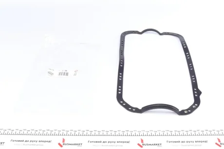 Прокладка піддону картера для Rover, Honda, Acura ELRING 705.110 фото товару