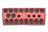 <strong>Комплект болтів двигуна з фігурною головкою ELRING 708.250 (фото 1)</strong>